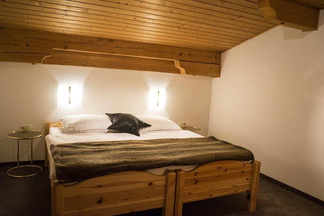 Am Alten Marktplatz St. Anton am Arlberg Zewnętrze zdjęcie